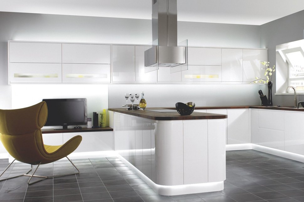 Interior Architecture